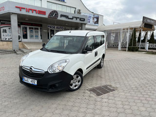 Opel Combo foto 1