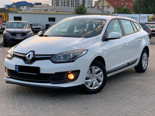 Renault Megane foto 1