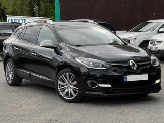 Renault Megane foto 4