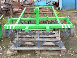 Cultivator foto 2