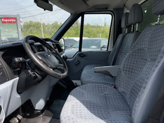 Ford Transit Frigider foto 7