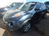 Nissan Juke foto 2