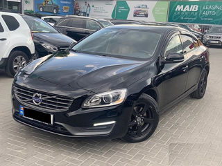 Volvo S60 foto 3