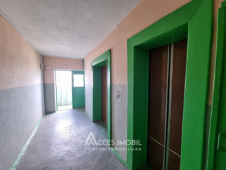 Apartament cu 1 cameră, 37 m², Botanica, Chișinău foto 12