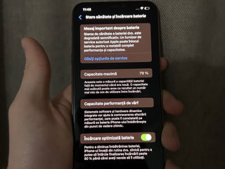 Iphone 11 Pro Max 64GB foto 6