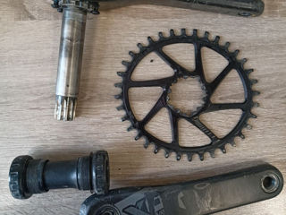 Groupset Sram X0/X01 12 speed foto 4