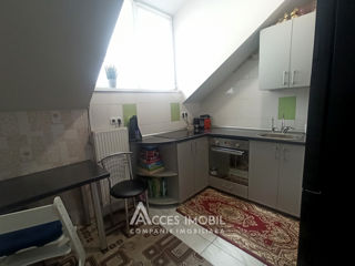 Apartament cu 1 cameră, 25 m², Botanica, Chișinău foto 5