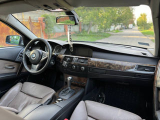 BMW 5 Series foto 8