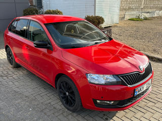 Skoda Rapid foto 6