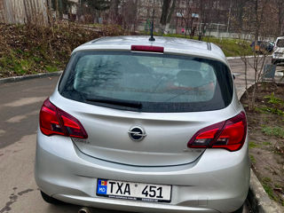 Opel Corsa foto 4