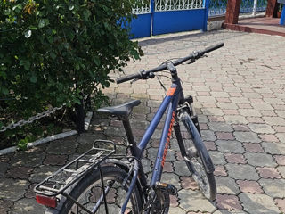 Bicicletă foto 2