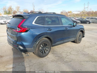 Honda CR-V foto 7