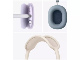 Apple AirPods Max Over-Ear Wireless Headphones Midnight / Starlight - Sigilate! foto 6