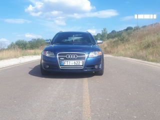 Audi A4 foto 3