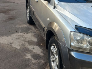 KIA Sorento foto 6