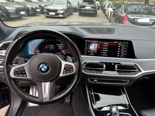 BMW X7 foto 9