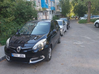 Renault Grand Scenic foto 7