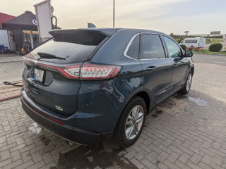 Ford Edge foto 5