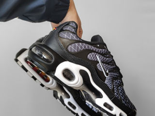 Nike Air Max Tn Plus Dark Grey foto 7