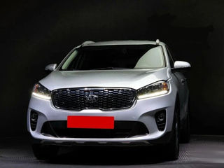 KIA Sorento foto 3