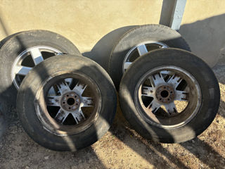 235/60 R17  108V Volvo xc90 foto 2