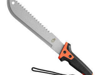 Нож мачете  cutit maceta Gerber модель от самого беар грилса / новое поступление!!! foto 5