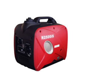 Generator Inverter Pe Benzina Rato R2500Is - livrare/achitare in 4rate/agrotop