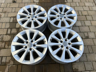 Jante Audi A6  R17 foto 1