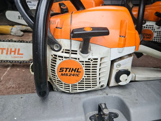 Stihl MS 241C