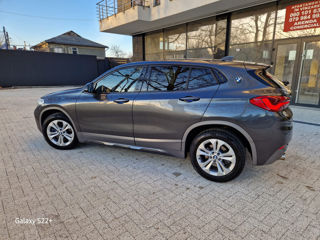 BMW X2 foto 9