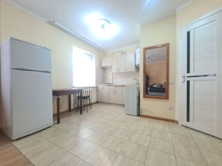 Apartament cu 1 cameră, 24 m², Telecentru, Chișinău