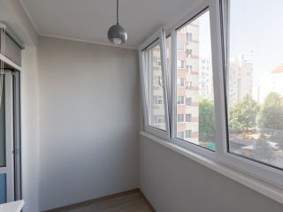 Apartament cu 1 cameră, 60 m², Buiucani, Chișinău foto 9