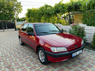 Peugeot 306 foto 11