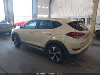 Hyundai Tucson foto 4