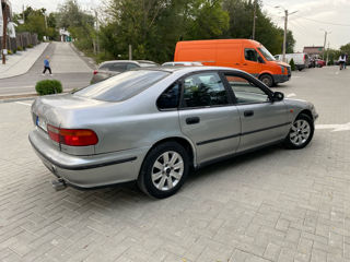 Honda Accord foto 4