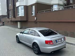 Audi A6 foto 1
