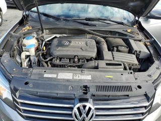 Volkswagen Passat foto 11