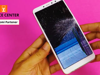 Xiaomi RedMi S2 De ai spart ecranul telefonului -Luăm, reparăm, aducem !!! foto 1
