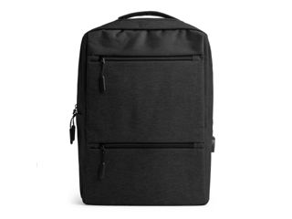 Рюкзак Roly Narvik Black