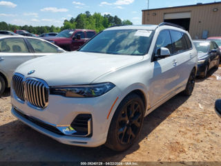 BMW X7 foto 3