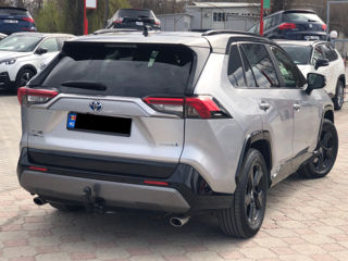 Toyota Rav 4 foto 4