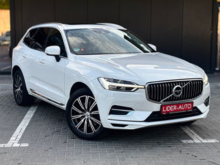 Volvo XC60 foto 1