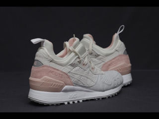 ASICS Gel Lyte Оригинал .  Кроссовки  .