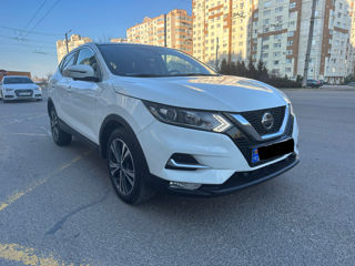 Nissan Qashqai foto 1