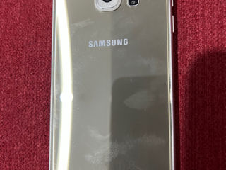 Samsung S6 Gold 3/64Gb - 600Lei foto 4