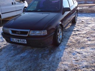 Opel Vectra foto 5