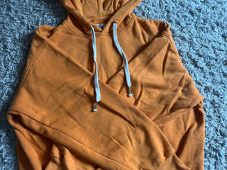 Bershka hoodie