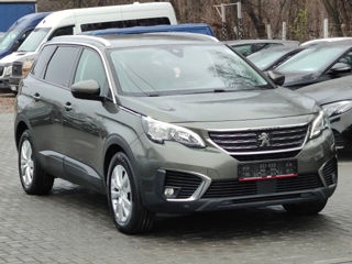 Peugeot 5008 foto 4