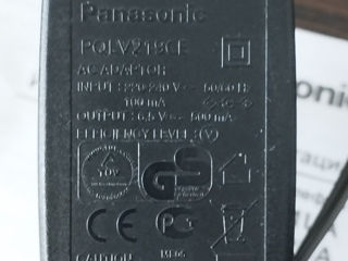 Телефон Panasonic foto 3