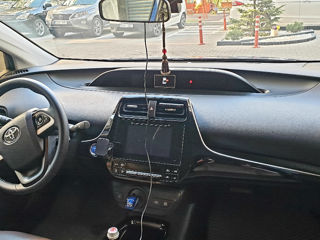 Toyota Prius foto 5